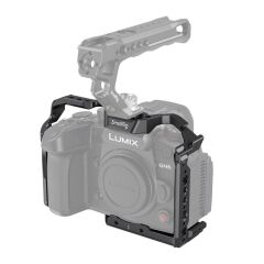 SmallRig 3784 Panasonic LUMIX GH6 / GH7  için Tam Koruma Kafesi