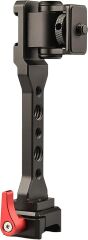 OEM Marka MA-RS2 DJI Gibal RS 2 / 3 / 4 / 5 için Monitör Işık Montaj Kolu