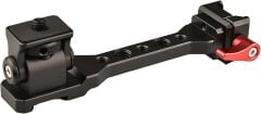 OEM Marka MA-RS2 DJI Gibal RS 2 / 3 / 4 / 5 için Monitör Işık Montaj Kolu