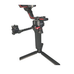 OEM Marka MA-RS2 DJI Gibal RS 2 / 3 / 4 / 5 için Monitör Işık Montaj Kolu