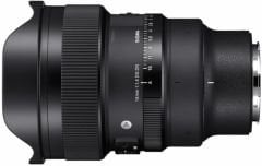 Sigma 14mm f/1.4 DG DN Art Lens
