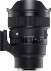 Sigma 14mm f/1.4 DG DN Art Lens
