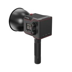 SmallRig 4376 RC60B Bicolor COB LED Video Işığı