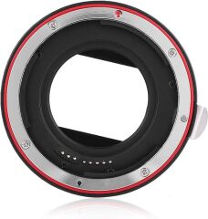 OEM  Extension Tüp Otomatik Makro Uzatma Tüpü Seti C.AF Canon için