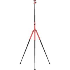 Benro MeFOTO Roadtrip Air Tripod Red