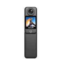 Sjcam C300 Aksiyon Kamera 4K/30 Frm - 6 Eksenli Stabilizatör