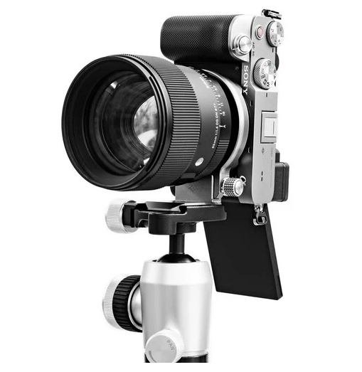 Corner Atoll Canon için Gümüş – farklı açıdan görünüm Corner Atoll Canon için Gümüş farklı açıdan görünüm