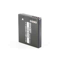 Sanger BCF10 Panasonic Fotoğraf Makinesi Batarya