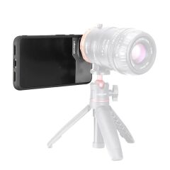 Ulanzi 17mm Lens Bağlantı Kılıfı Google Pixel 4