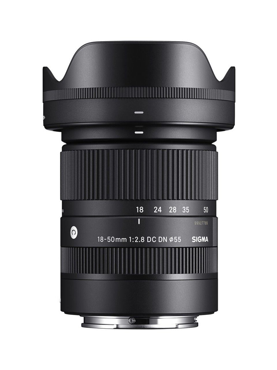 Sigma 18-50mm f/2.8 DC DN Contemporary Lens (L Mount)