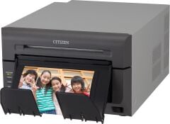 Citizen CX-02 Termal Fotoğraf Yazıcısı