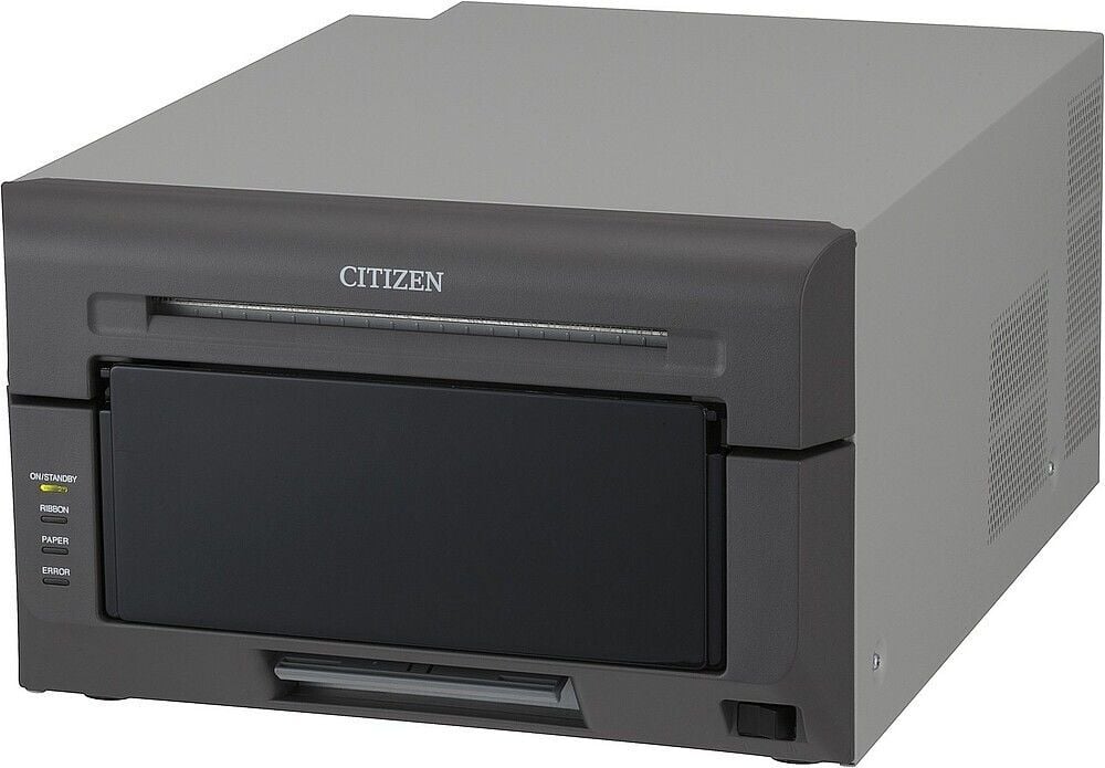 Citizen CX-02 Termal Fotoğraf Yazıcısı