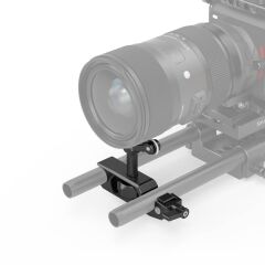 SmallRig 2152B 15mm LWS Evrensel Objektif Desteği