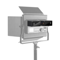 SmallRig 4469 Sony NP-F970 USB-C Şarj Edilebilir Kamera  Pili (Siyah)