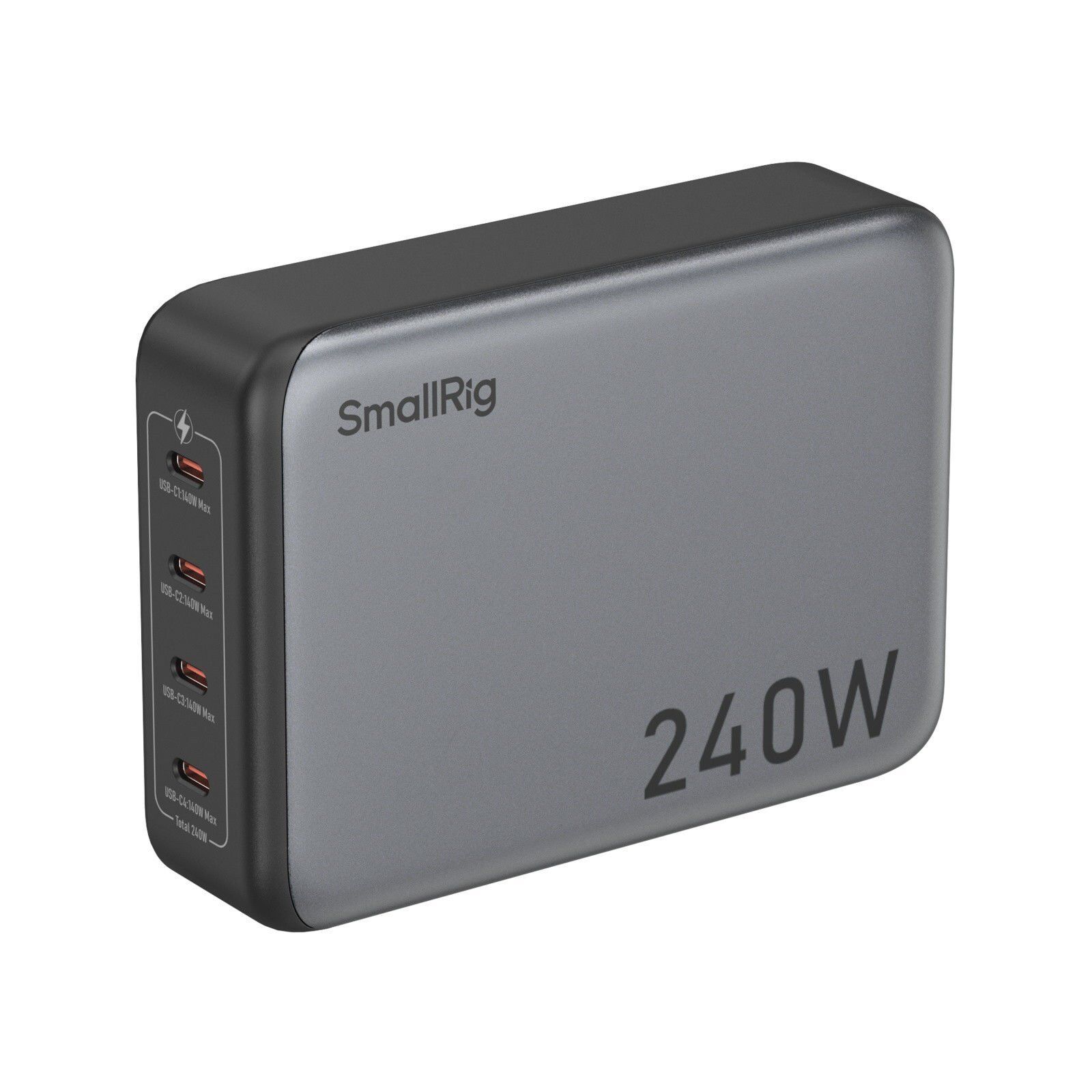 SmallRig 4752 240W 4 Portlu  PD Güç Adaptörü