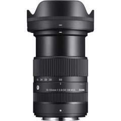 Sigma 18-50mm f/2.8 DC DN Contemporary Lens (Canon RF-S)