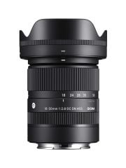Sigma 18-50mm f/2.8 DC DN Contemporary Lens (Fujifilm X)