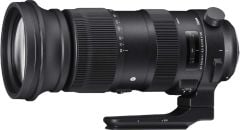Sigma 60-600mm f/4.5-6.3 DG OS HSM Sports Lens Canon