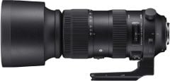 Sigma 60-600mm f/4.5-6.3 DG OS HSM Sports Lens Canon