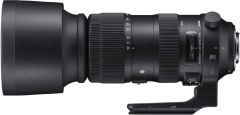 Sigma 60-600mm f/4.5-6.3 DG OS HSM Sports Lens Canon
