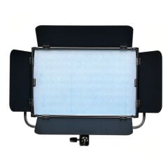 GDX CF-LED 600RGB 2'li Sürekli Panel Led Işık Seti