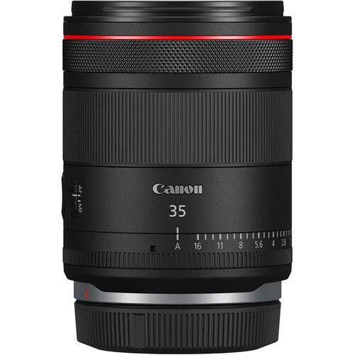 Canon RF 35mm f/1.4L VCM – ürün görseli Canon RF 35mm f/1.4L VCM ürün görseli