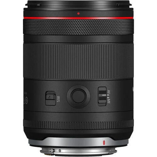 Canon RF 35mm f/1.4L VCM – detay görseli Canon RF 35mm f/1.4L VCM detay görseli