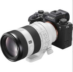 Sony FE 70-200mm f/4 Macro G OSS II Lens