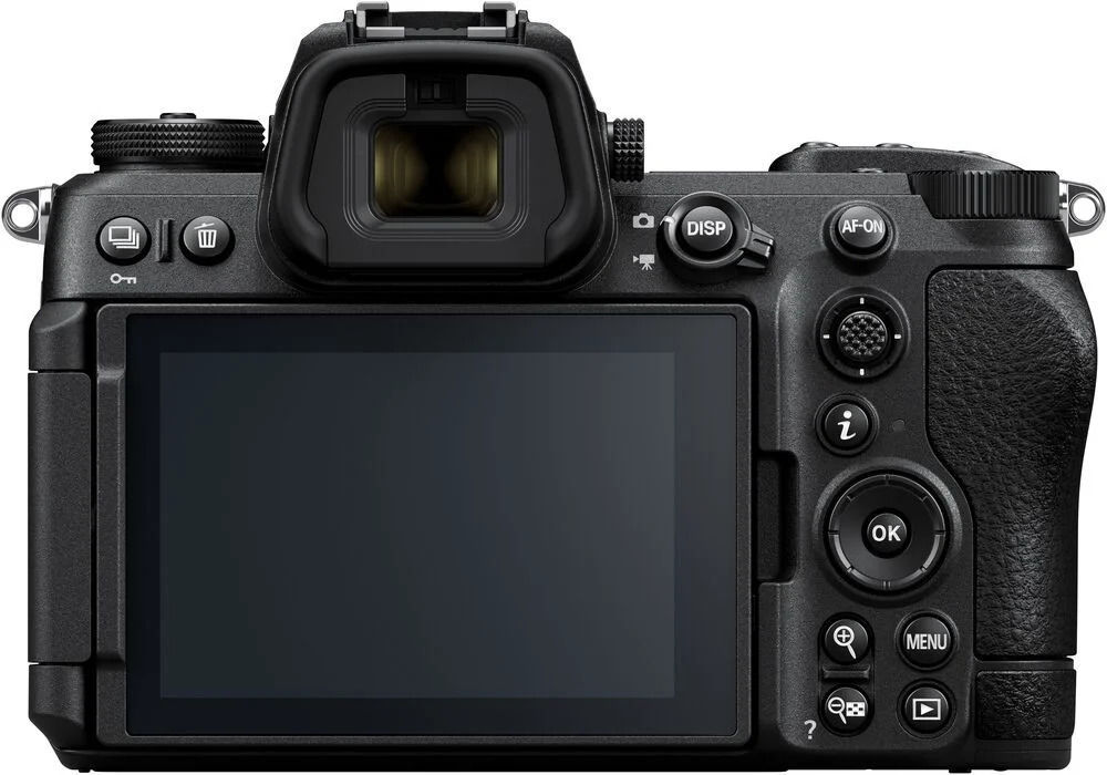 Nikon Z6 III Aynasız Fotoğraf Makinesi – detay görseli Nikon Z6 III Aynasız Fotoğraf Makinesi detay görseli