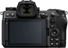Nikon Z6 III Aynasız Fotoğraf Makinesi (Body) | NİKON | fotofix.com.tr