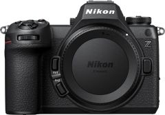 Nikon Z6 III Aynasız Fotoğraf Makinesi (Body)