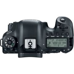 Canon EOS 6D Mark II + 24-70mm f/2.8L II USM Kit