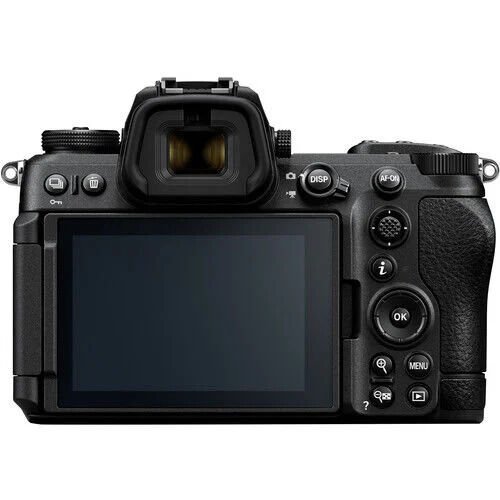 Nikon Z6 III + NIKKOR Z 24-120mm f/4 S 3
