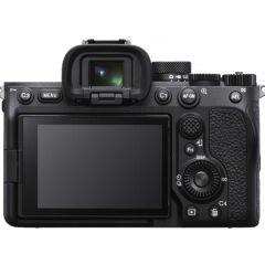 Sony A7 IV + 24-70mm f/2.8 GM Lensli Kit