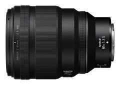 Nikon Z 85mm f/1.2 S Lens