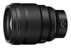 Nikon Z 85mm f/1.2 S Lens