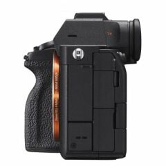 Sony A7S III + 16-35mm Lens Aynasız Fotoğraf Makinesi