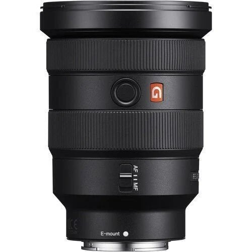 Sony A7S III detay görseli