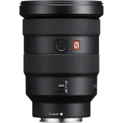 Sony A7S III + 16-35mm Lens Aynasız Fotoğraf Makinesi