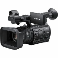 Sony PXW-Z150 4K Profesyonel Kamera