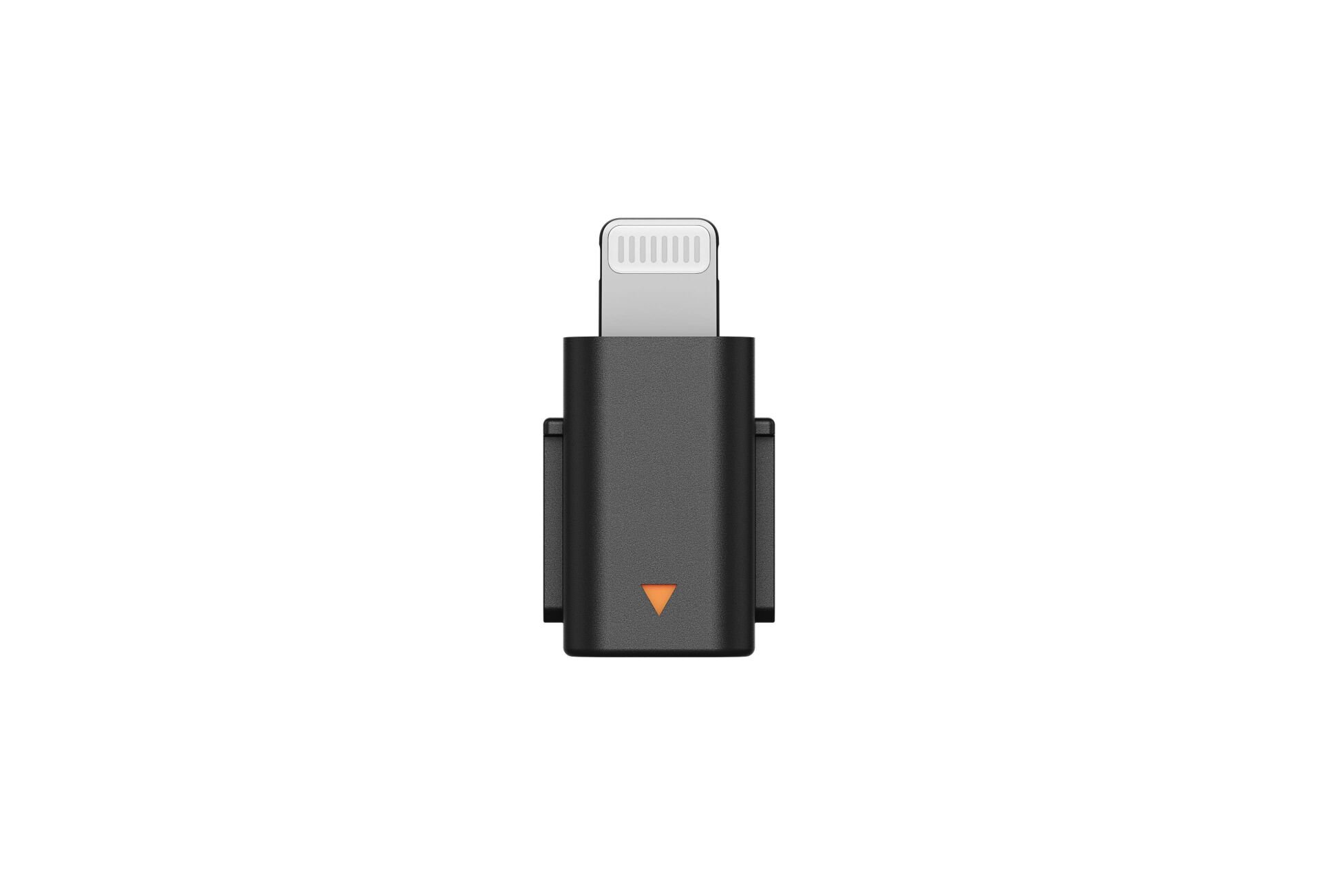 DJI Mic 3 Mobile Phone Adapter – ürün görseli DJI Mic 3 Mobile Phone Adapter ürün görseli