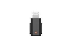 DJI Mic 3 Mobile Phone Adapter (Lightning) Adaptör