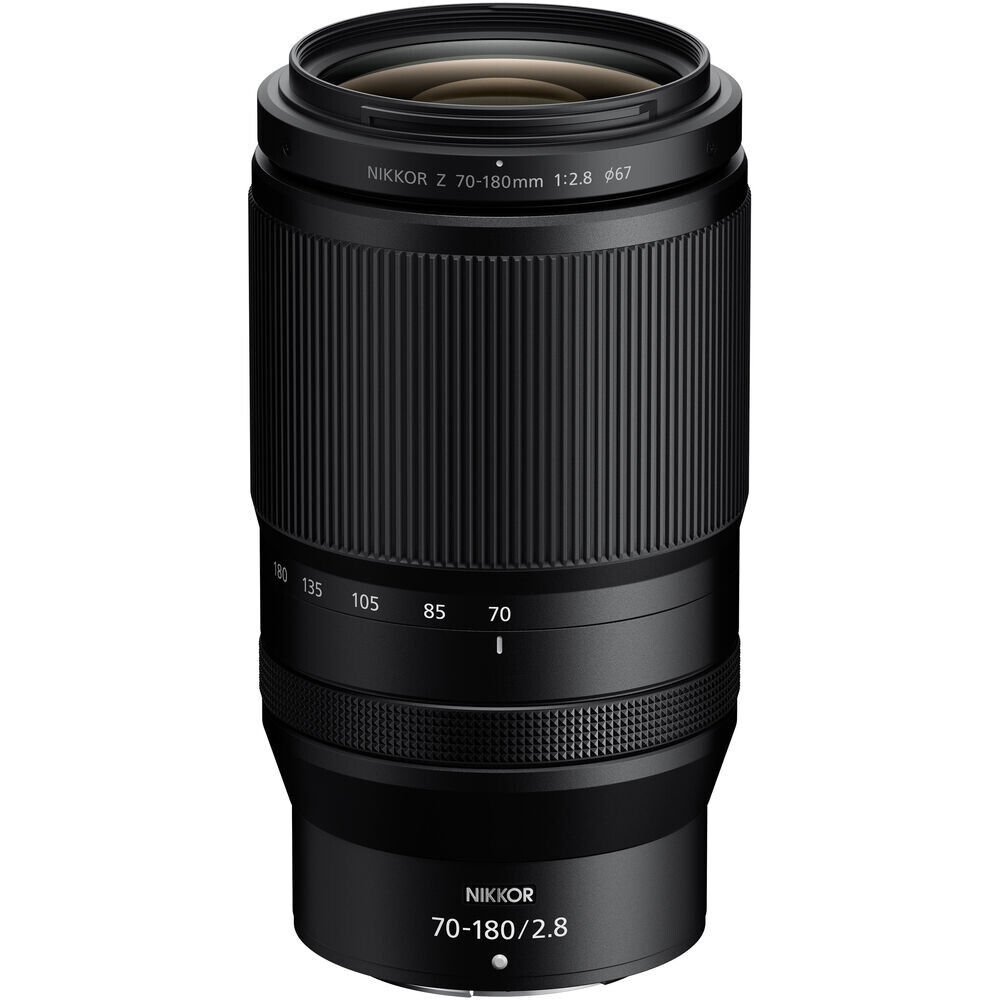 Nikon Z 70-180mm f/2.8 ürün görseli