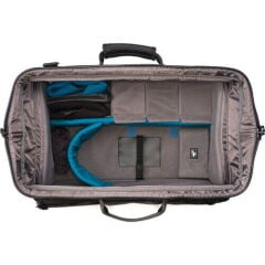 Tenba Cineluxe V2 Siyah Omuz Çantası 24