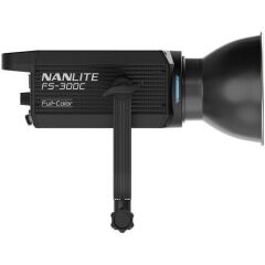 Nanlite FS-300C RGBW Tam Renkli LED Işık