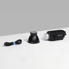 Nanlite FS-300C RGBW Tam Renkli LED Işık