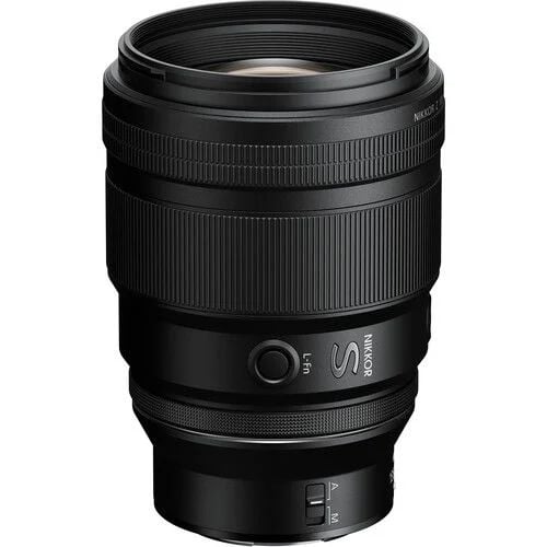 Nikon Nikkor Z 135mm f/1.8 S Plena detay görseli