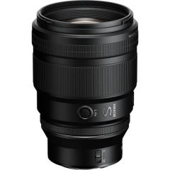 Nikon Nikkor Z 135mm f/1.8 S Plena Lens | NİKON | fotofix.com.tr