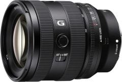 Sony FE 20-70mm f/4 G Lens