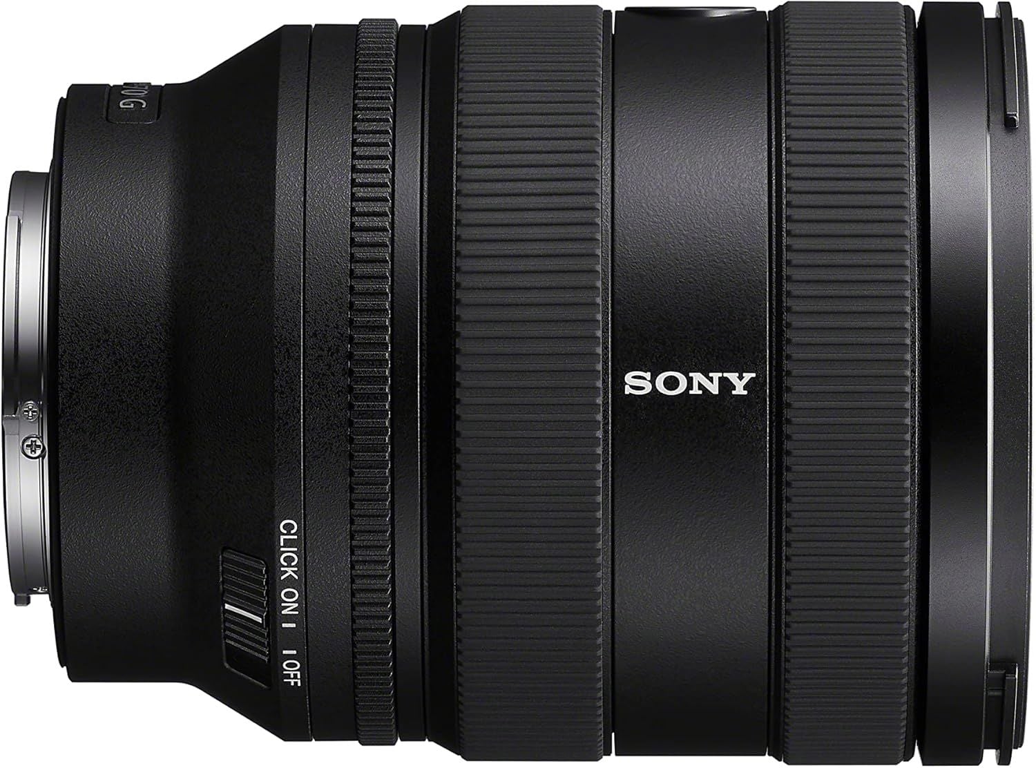 Sony FE 20-70mm f/4 G – detay görseli Sony FE 20-70mm f/4 G detay görseli